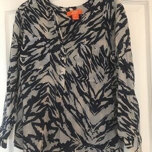 Joe Fresh Blouse